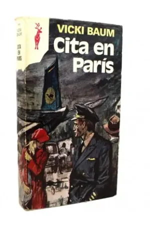 Cita en París Precio Bajo
