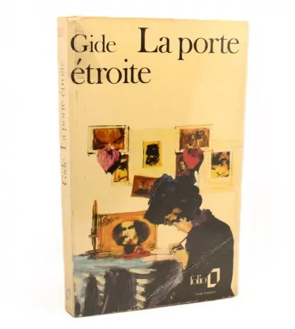 La porte étroite Rebajas