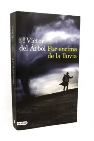 Entrega Rápida Por encima de la lluvia