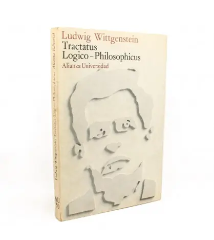 Tractatus Logico-Philosophicus Liquidación