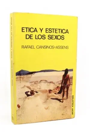 Rebajas Ética y estética de los sexos