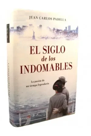 Popular El siglo de los indomables