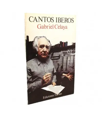 Cantos iberos Disponible Ahora