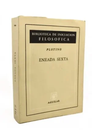 Barato Eneada Sexta