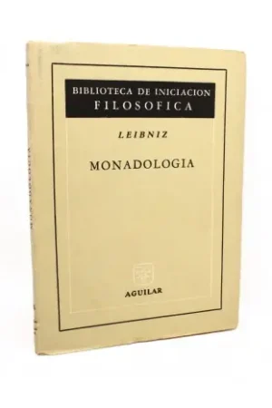 Promoción Monadología