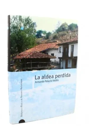 Mejor Precio La aldea perdida