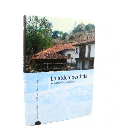 Mejor Precio La aldea perdida