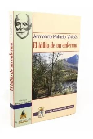 Precio Económico El idilio de un enfermo