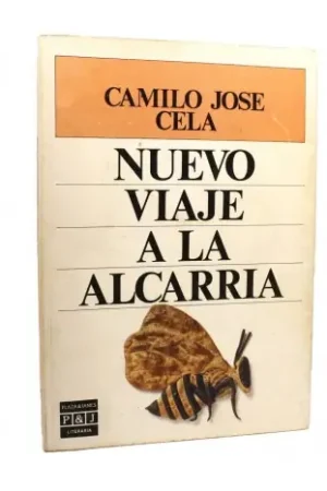 Imprescindible (Must-Have) Nuevo viaje a la Alcarria