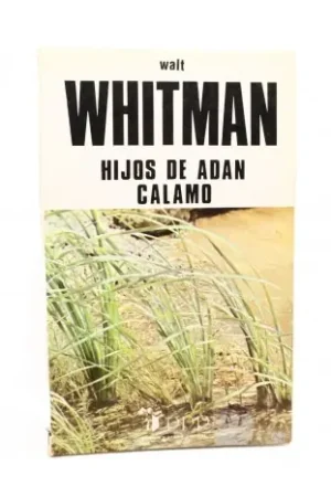Hijos de Adán - El Cálamo Entrega Rápida
