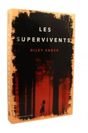 Les supervivents Ocasión Especial