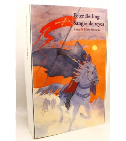 Sangre de reyes A Buen Precio