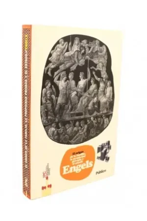 El origen de la familia, la propiedad privada y el estado Ordena Ya