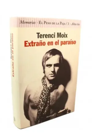 Extraño en el paraíso Solo Hoy
