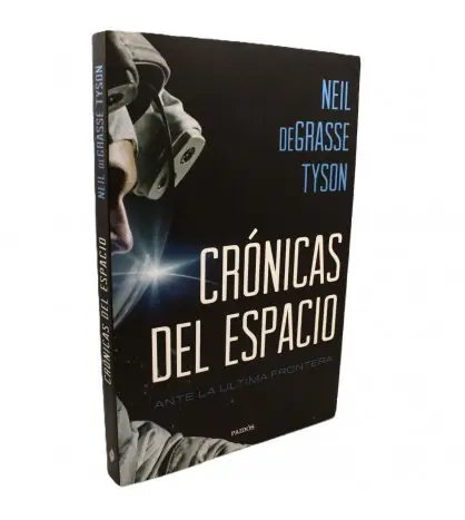 A Buen Precio Crónicas del espacio