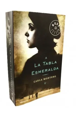 La tabla esmeralda Ordenar Ahora Mismo