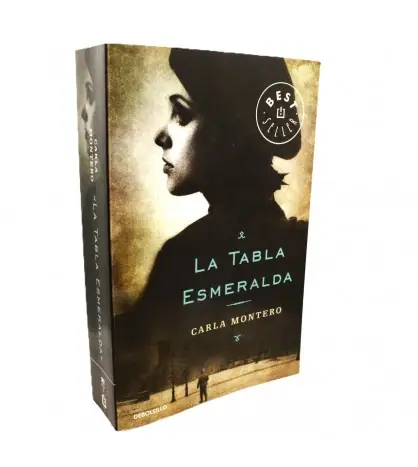 La tabla esmeralda Ordenar Ahora Mismo