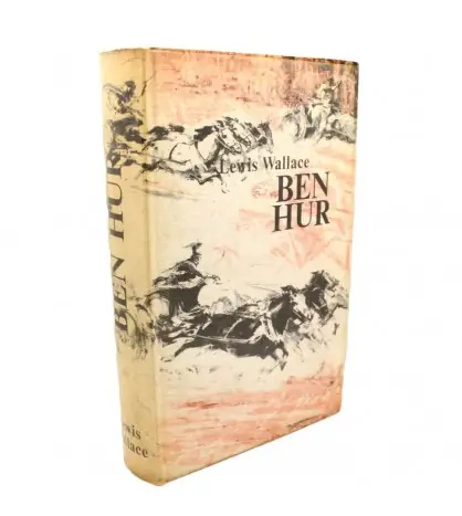 Súper Precio Benhur - Ben Hur