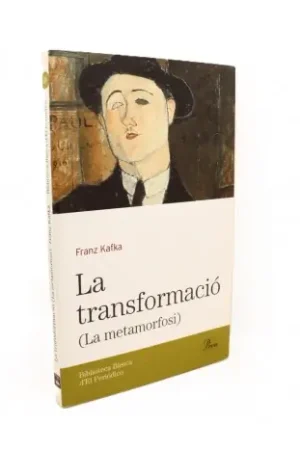 La transformació (La metamorfosi) Solo Por Tiempo Limitado