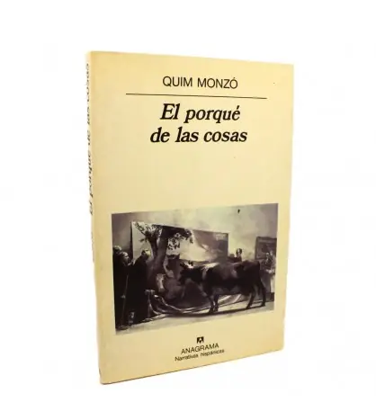 Oferta Limitada El porqué de las cosas