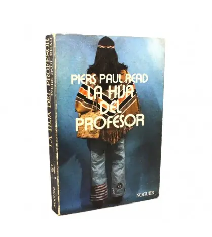 La hija del profesor Mejor Precio