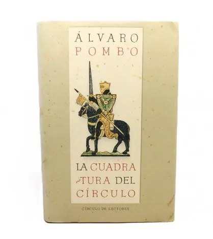 La cuadratura del círculo Venta Final
