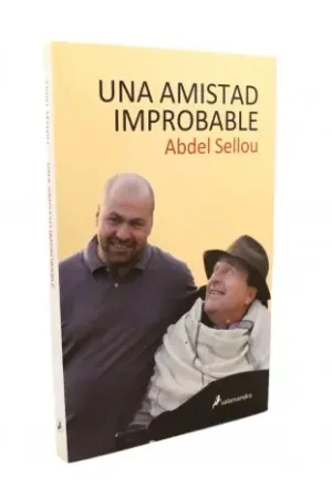 Súper Precio Una amistad improbable