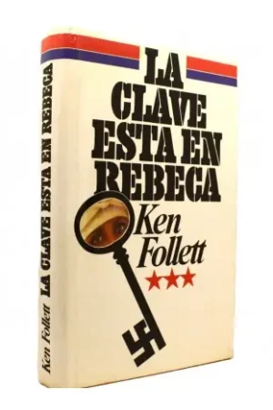 La clave está en rebeca Súper Precio