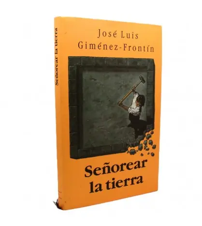 Barato Señorear la tierra