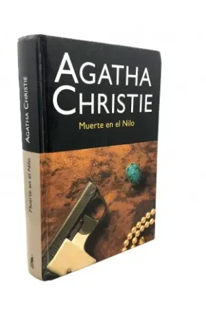 Muerte en el Nilo Bestseller