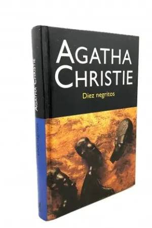 Compra Hoy Diez negritos