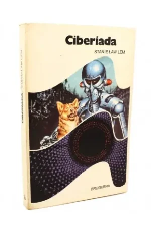 Ciberiada Precio Reducido