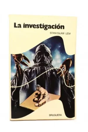 Barato La investigación