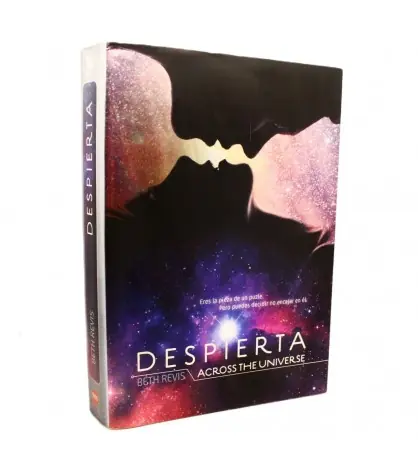 Venta Final Despierta, Across the universe