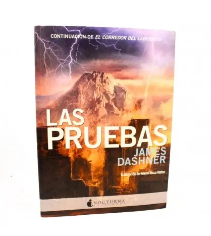 Las pruebas Económico