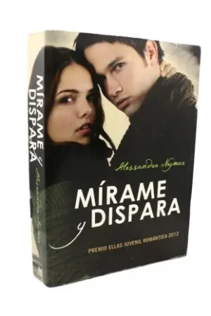 Mejor Precio Mírame y dispara
