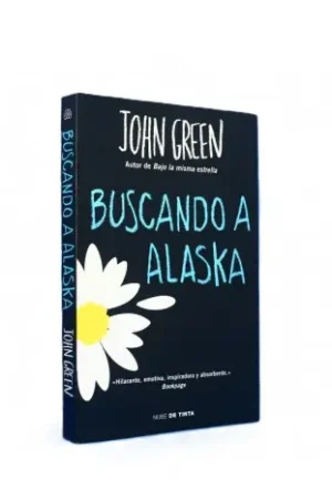 Buscando a Alaska Precio Rebajado