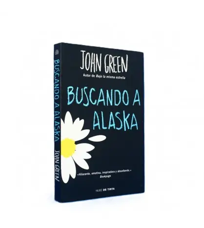 Buscando a Alaska Precio Rebajado