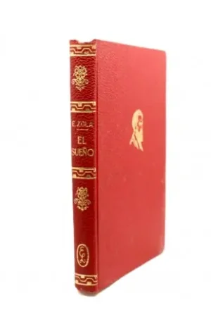 Stock Limitado El sueño. Los Rougon-Macquart XVI