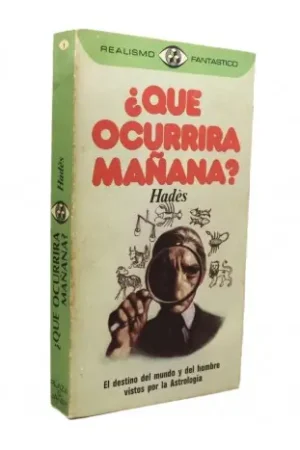 ¿Qué ocurrirá mañana? Compra Hoy