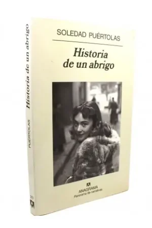 Historia de un abrigo Oferta Flash