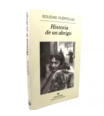 Historia de un abrigo Oferta Flash