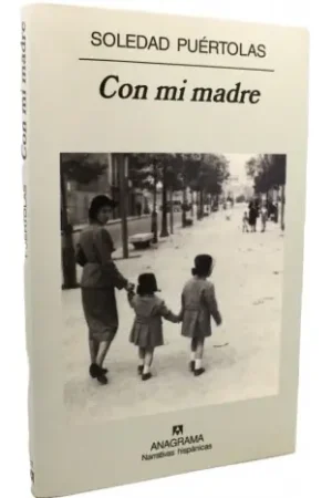 Oferta Limitada Con mi madre