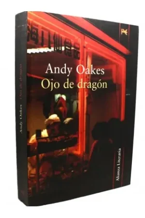 Última Oportunidad Ojo de dragón
