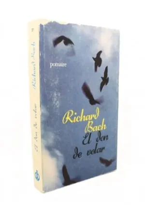 Precio De Fábrica El don de volar