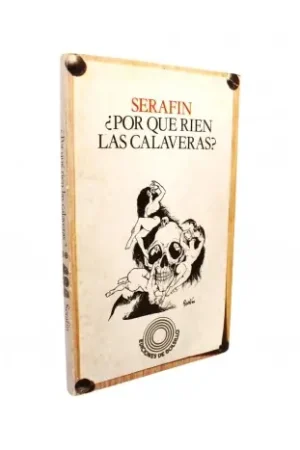 Oferta ¿Por qué rien las calaveras?
