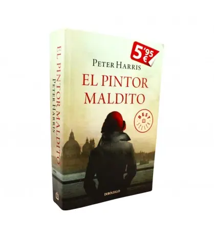 El pintor maldito Ordena Ya
