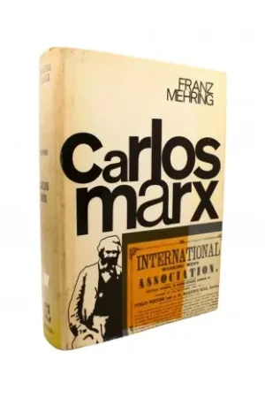 Carlos Marx Solo Por Tiempo Limitado