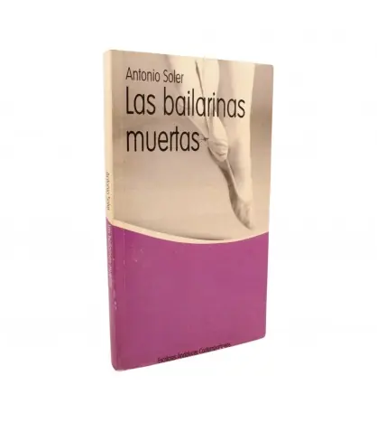 Las bailarinas muertas No Te Lo Pierdas