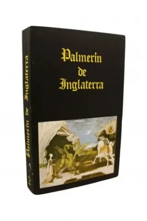 Palmerin de Inglaterra Libro primero Mejor Precio